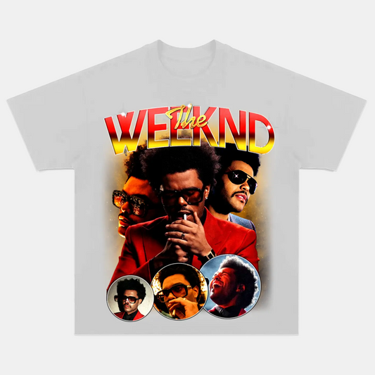 The Weeknd T-shirt