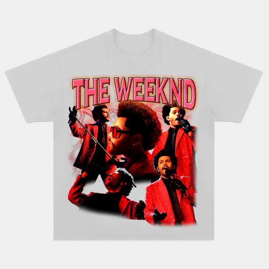 The Weeknd T-shirt