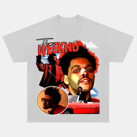 The Weeknd T-shirt