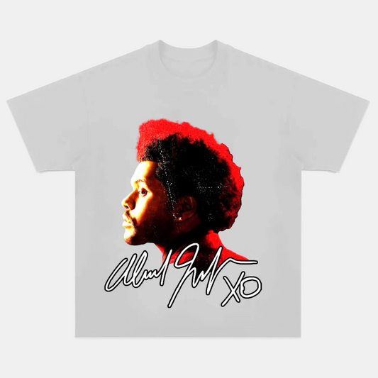 The Weeknd T-shirt