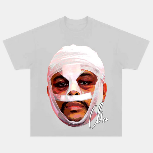 The Weeknd T-shirt