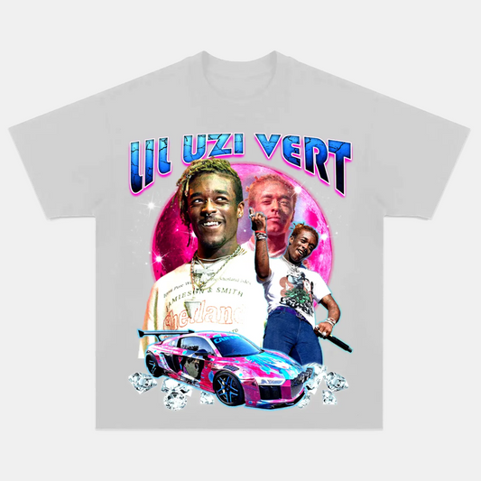Lil Uzi Vert T-shirt