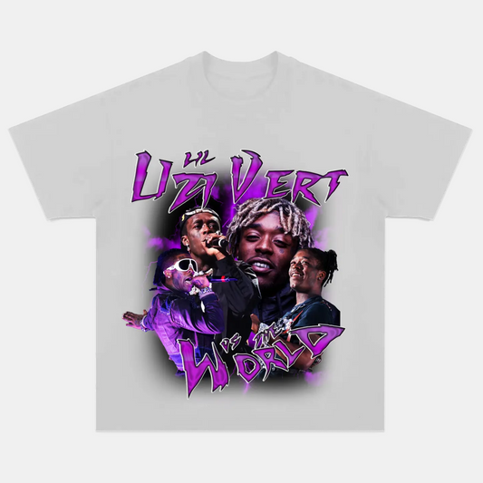 Lil Uzi Vert T-shirt
