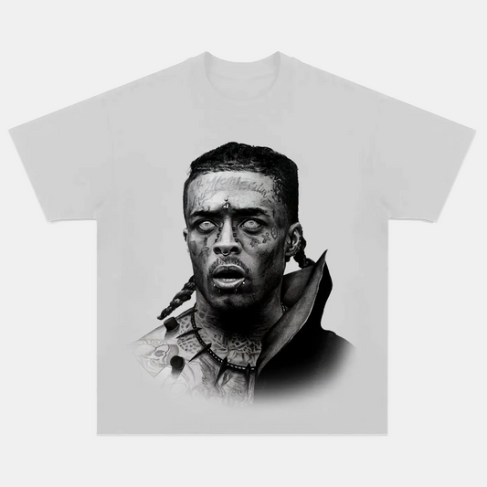 Lil Uzi Vert T-shirt