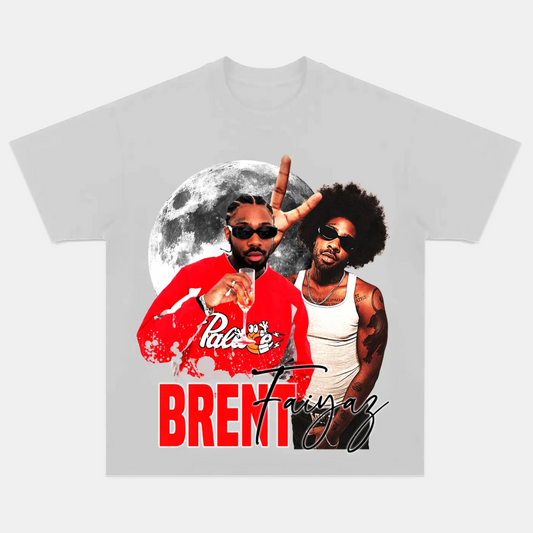 Brent Faiyaz T-shirt