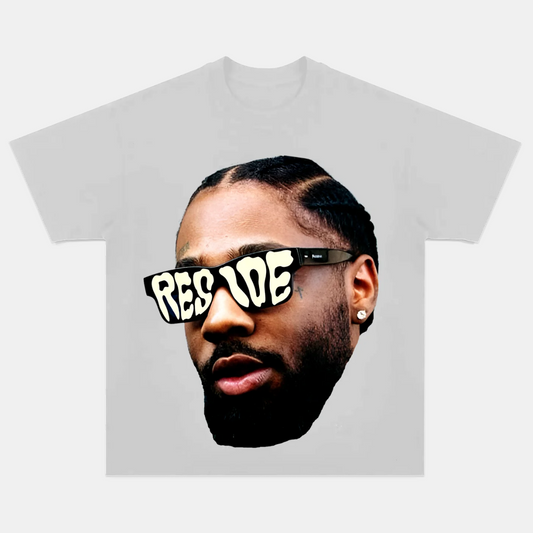 Brent Faiyaz T-shirt