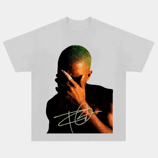Frank Ocean T-shirt