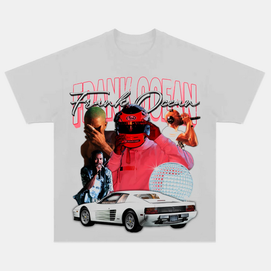 Frank Ocean T-shirt