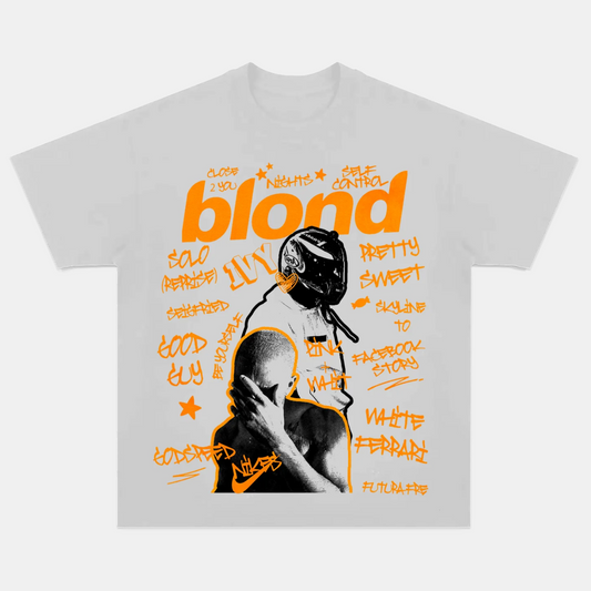 Frank Ocean T-shirt