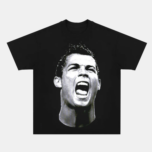 Cristiano Ronaldo T-shirt