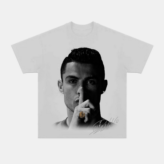 Cristiano Ronaldo T-shirt