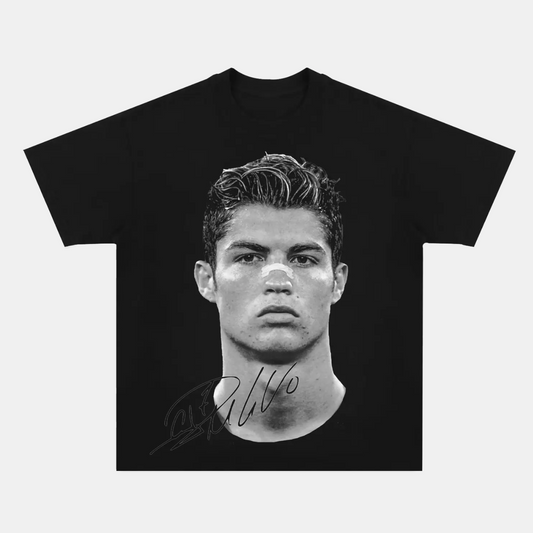 Cristiano Ronaldo T-shirt