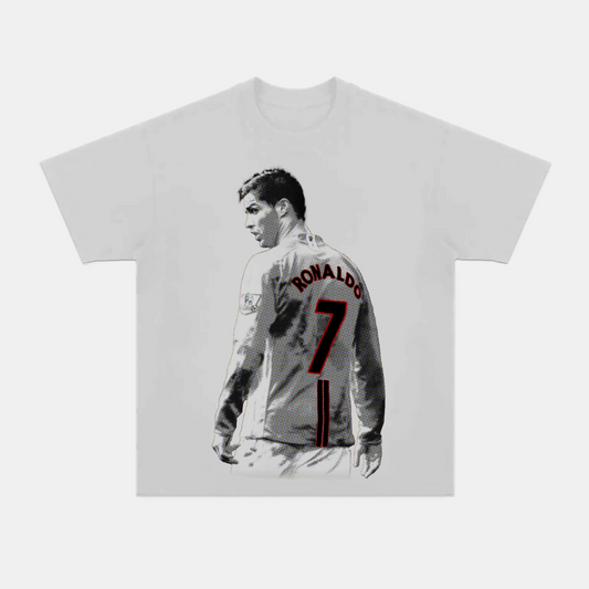 Cristiano Ronaldo T-shirt
