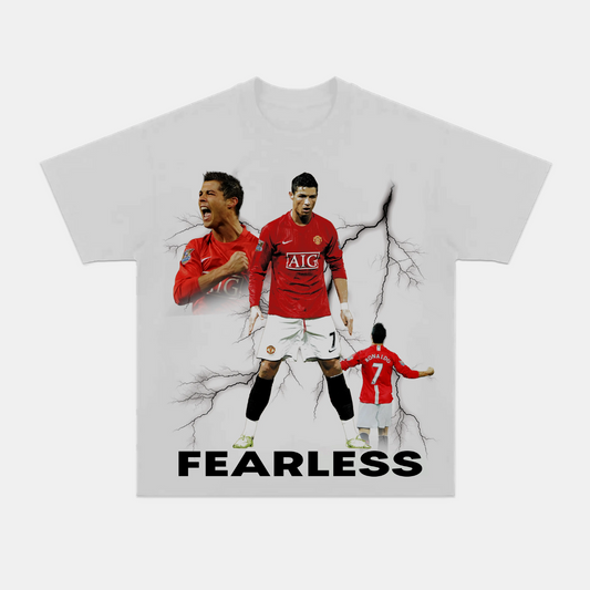 Cristiano Ronaldo T-shirt