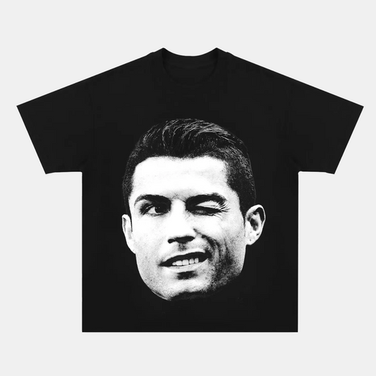 Cristiano Ronaldo T-shirt