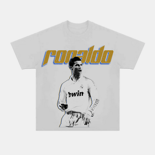 Cristiano Ronaldo T-shirt