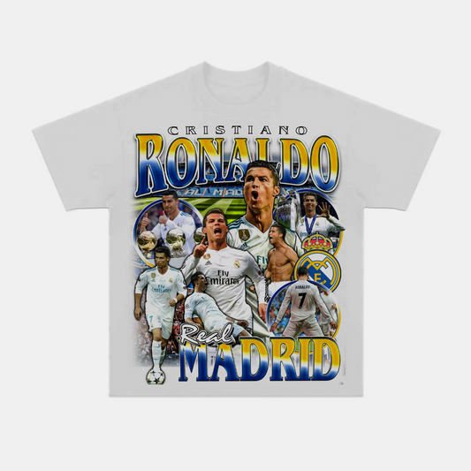Cristiano Ronaldo T-shirt