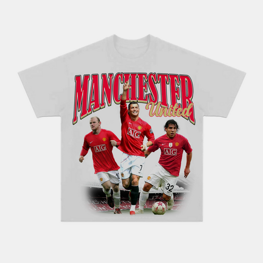 Cristiano Ronaldo T-shirt