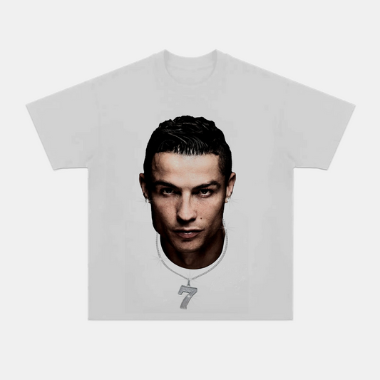 Cristiano Ronaldo T-shirt
